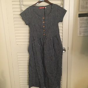Handmade Pyne & Smith Dress Size XS